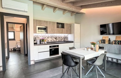 Caramagna Ligure Apartment | Albarola by Interhome