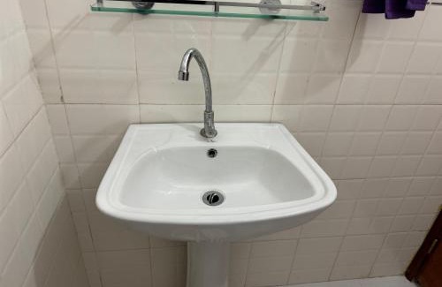 Pointe des Almadies Apartment | Albatros 402