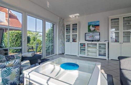 Westeraccumersiel House | Albatros