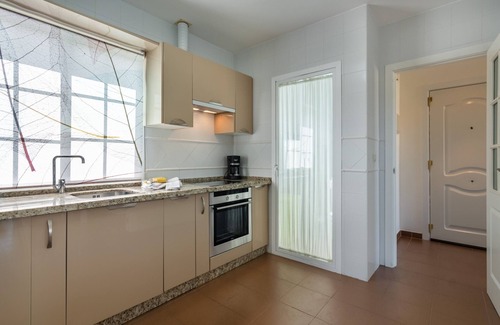Costa Esuri Apartment | Albatros Golf I - Costa Esuri EAHGI173AP111