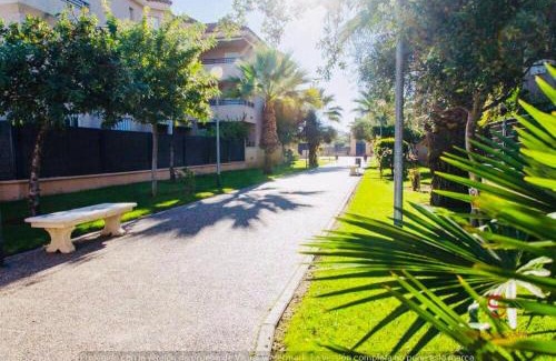 Sanlucar de Barrameda Apartment | Albatros Sanlucar