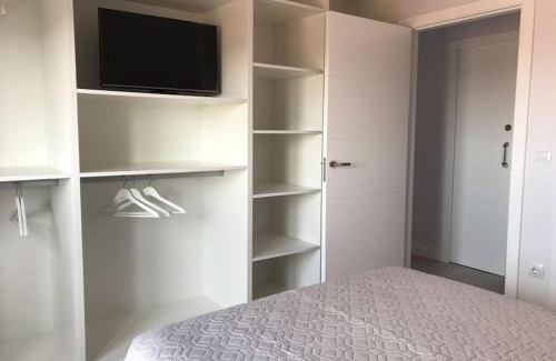Avila Apartment | Albatros (wifi y garaje)