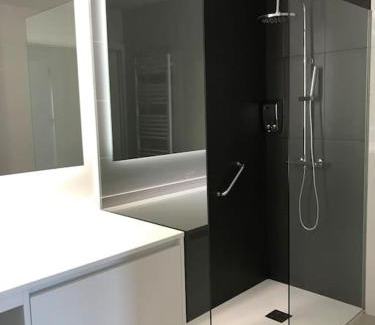 Avila Apartment | Albatros (wifi y garaje)