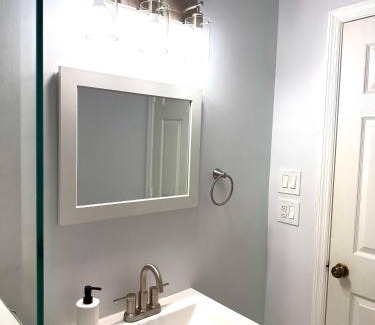 Port Saint Lucie Apartment | Albatross Condo in PGA Village, 2 bedroom 1 bath, A Side