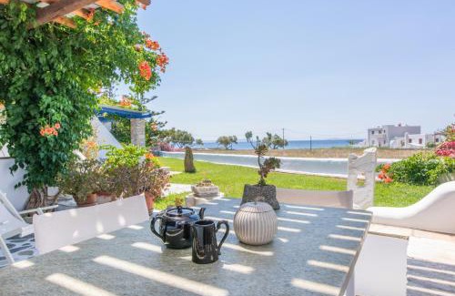 Agios Ioannis Apartment | Albatross Holiday Apartments