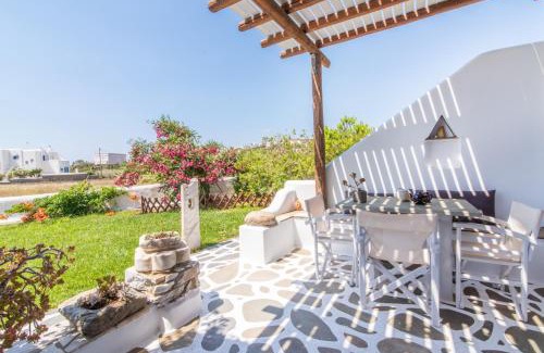 Agios Ioannis Apartment | Albatross Holiday Apartments
