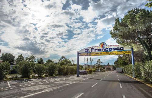 Duna Verde Other | Albatross Mobile Homes on Camping San Francesco