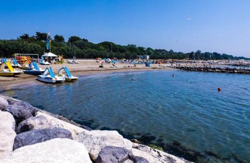 Duna Verde Other | Albatross Mobile Homes on Camping San Francesco