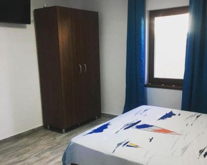 Vama Veche House | ALBDEVARA MAR SRL