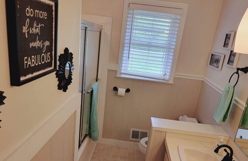 Albemarle House | Albemarle Absolute Amenities