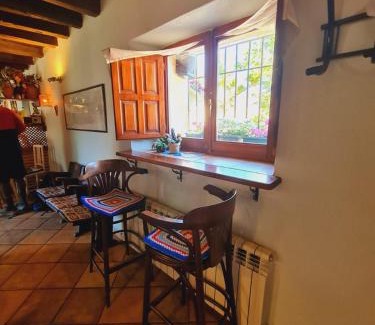 Moratinos Hostel | Albergue Laganares - pilgrims hostel -