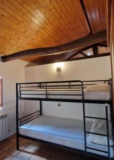 Moratinos Hostel | Albergue Laganares - pilgrims hostel -