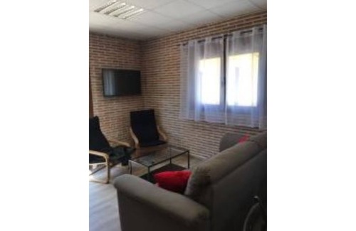 Aldea del Fresno House | ALBERCHE 1 Apartment