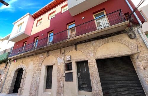 Os de Balaguer Hostel | Alberg Os de Balaguer