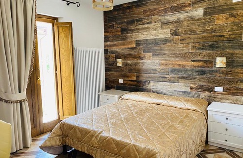 Pescasseroli Bed & Breakfast | Albergo Ad Astra