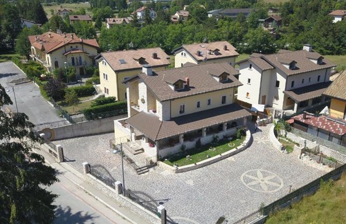 Pescasseroli Bed & Breakfast | Albergo Ad Astra