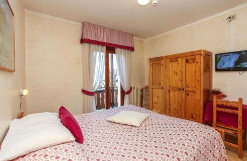 Bormio Hotel | Albergo Adele