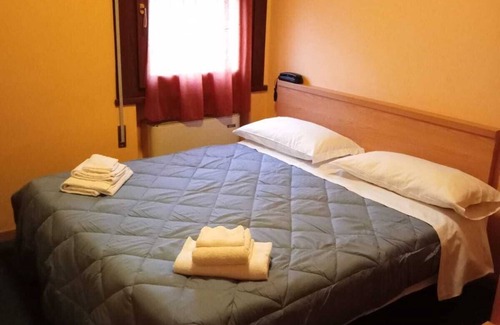 Sanguinetto Hotel | Albergo al Gallo