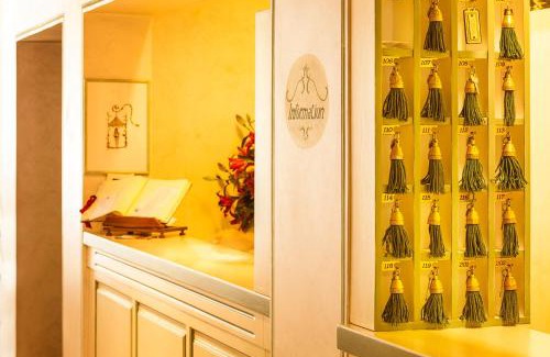 Castelfranco Veneto Hotel | Albergo Al Moretto