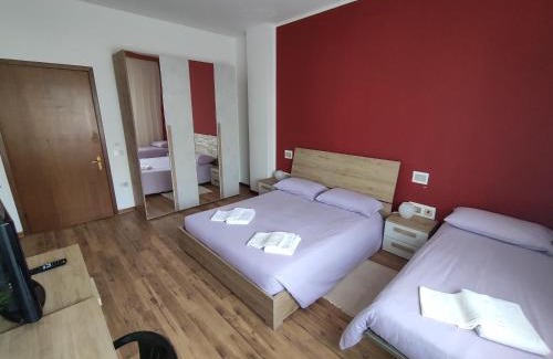 Nimis Hotel | Albergo Al Trieste