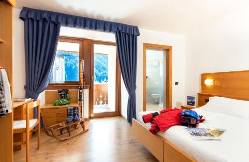 Sant'Antonio di Mavignola Hotel | Albergo alla Posta