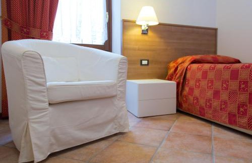 Clusone Hotel | Albergo Antica Locanda