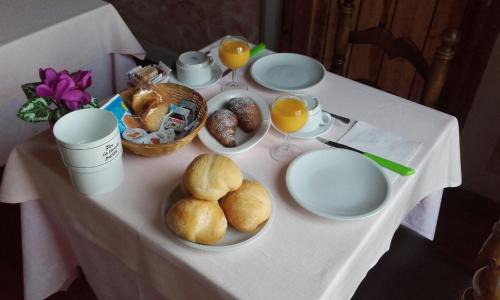 Rapallo Hotel | Albergo Bandoni