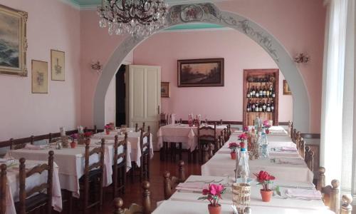 Rapallo Hotel | Albergo Bandoni