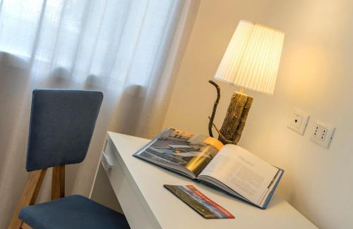 Erbezzo Hotel | Albergo Berna