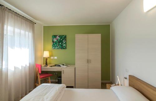Erbezzo Hotel | Albergo Berna