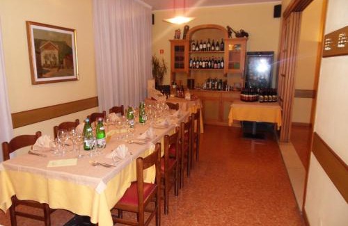 Onore Hotel | Albergo Betulla