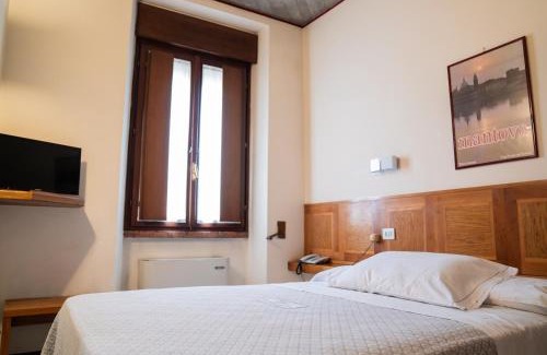 Old Town Hotel | Albergo Bianchi Stazione