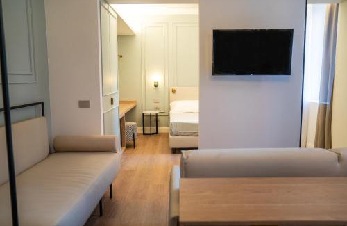 Old Town Hotel | Albergo Bianchi Stazione