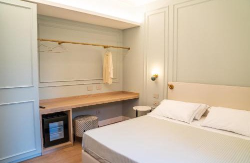 Old Town Hotel | Albergo Bianchi Stazione