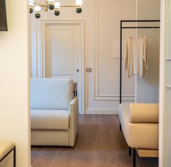 Old Town Hotel | Albergo Bianchi Stazione
