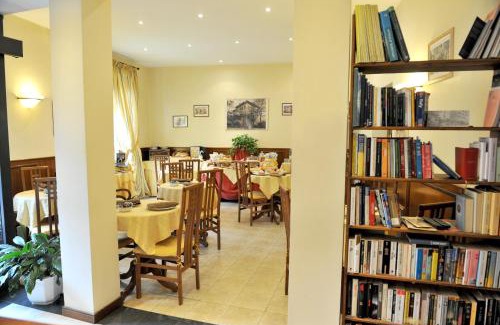 Savignone Hotel | Albergo Birra