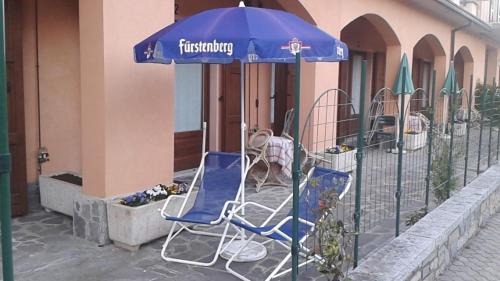 Plesio Hotel | Albergo Breglia