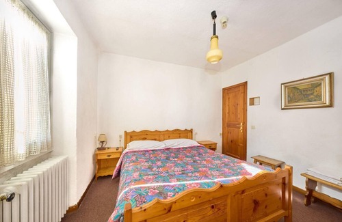 Zerba Hotel | albergo capannette di pei