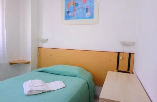 Torre dell'Orso Hotel | Albergo casa del turista