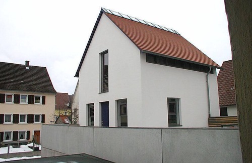 Huefingen House | Albergo Centro by Interhome
