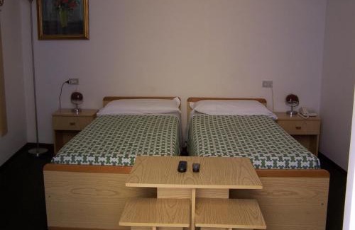 Salsomaggiore Terme Hotel | Albergo Corona