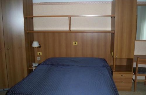 Castel di Sangro Hotel | Albergo Corradetti