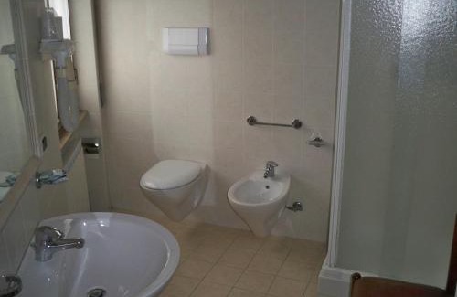 Castel di Sangro Hotel | Albergo Corradetti