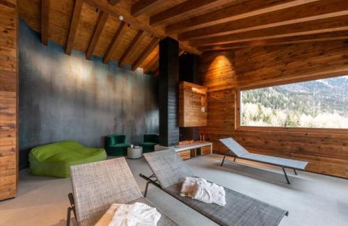 Sovramonte Hotel | Albergo Croce d'Aune