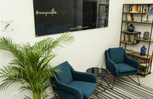 Telese Hotel | Albergo D'Onofrio