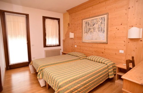 Follina Hotel | Albergo Da Gildo