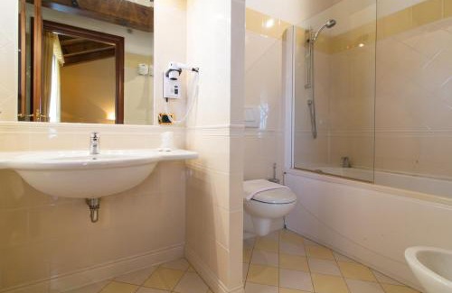 Mortegliano Hotel | Albergo Da Nando