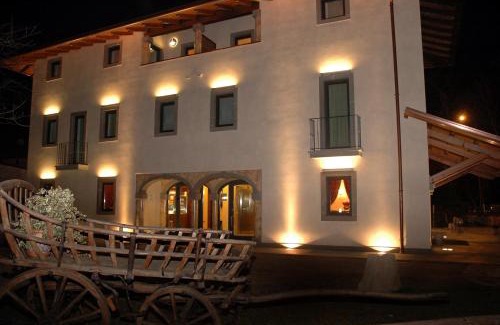 Mortegliano Hotel | Albergo Da Nando