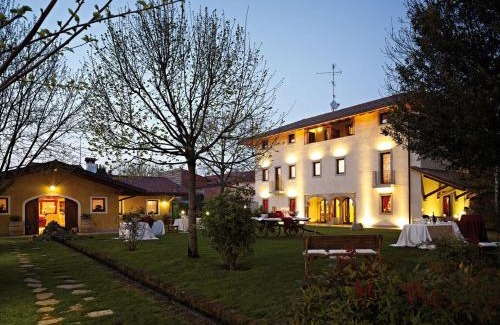 Mortegliano Hotel | Albergo Da Nando
