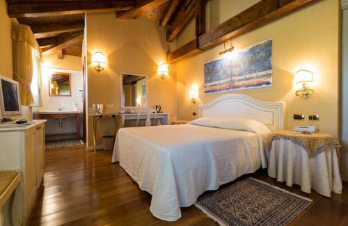 Mortegliano Hotel | Albergo Da Nando
